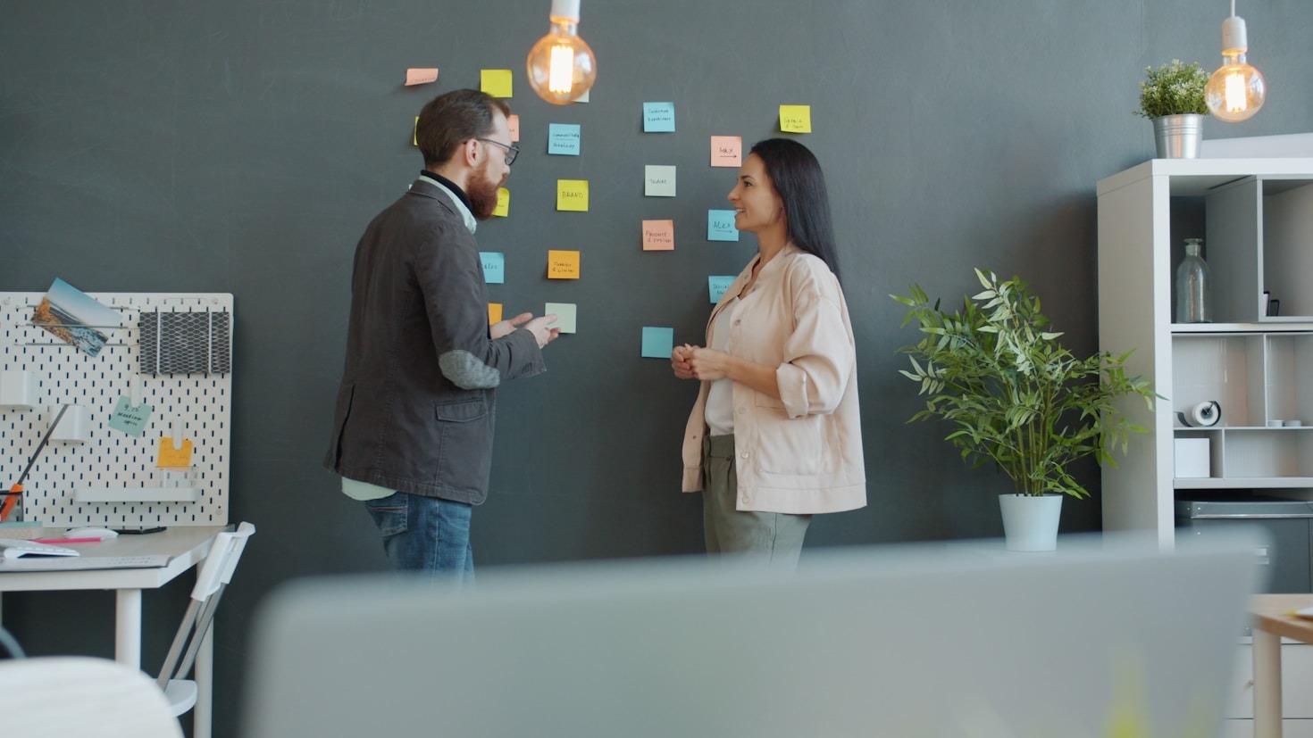 The Role of Visualization in Systems Transformation