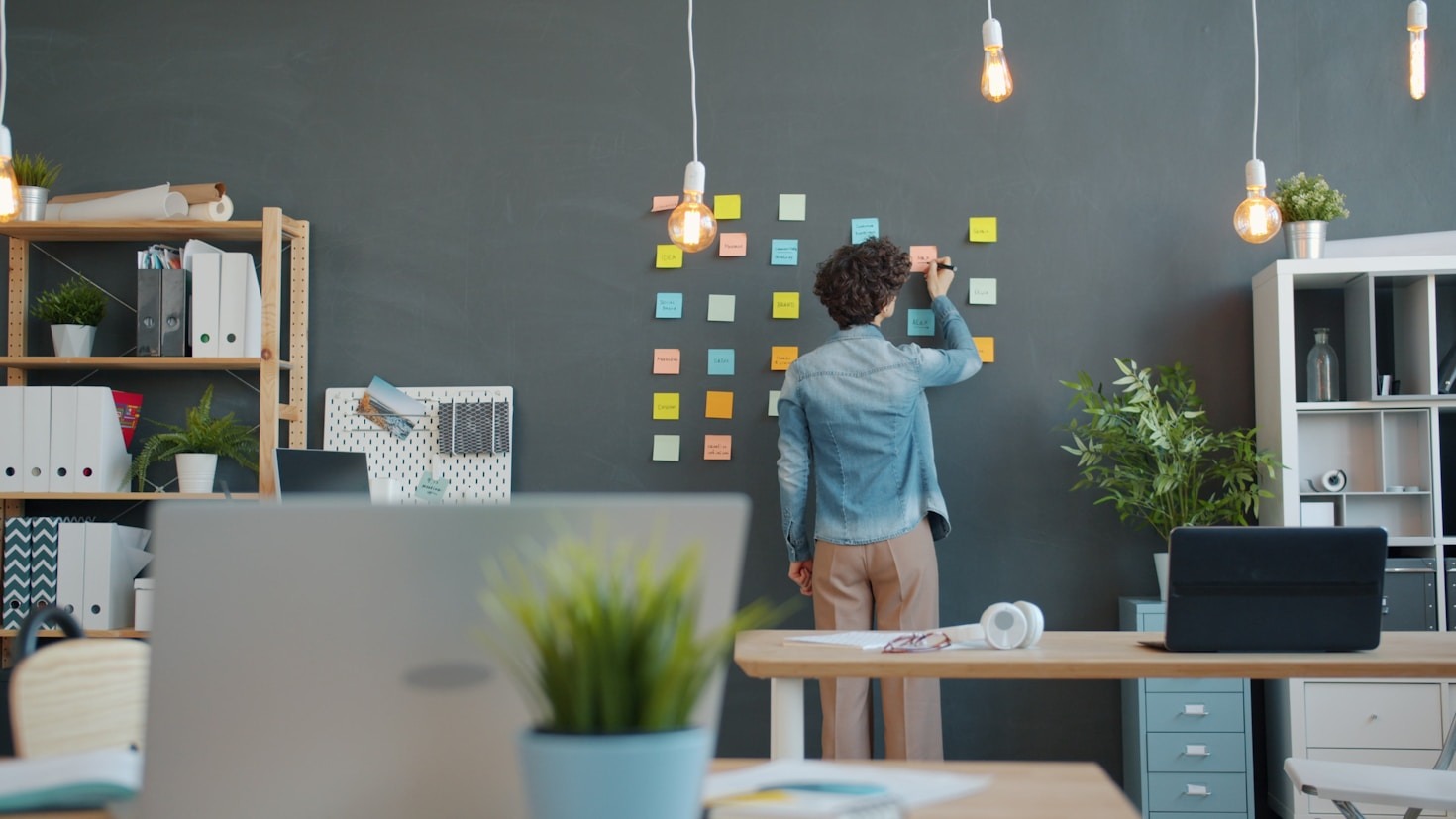 Visualizing Complex Ideas: A Guide to Systems Strategy